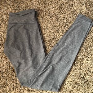 Lulu Leggings